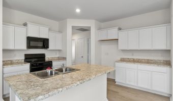 3144 Emerald Park Trl Lot 521 Block 5, Bauxite, AR 72011