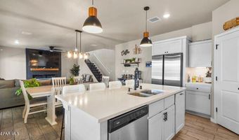 13701 Kathys Ct, El Paso, TX 79928