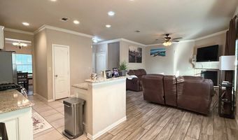 604 NE Ave E Pl, Andrews, TX 79714