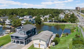 101 PETHERTON, Bethany Beach, DE 19930