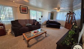 6 E Wabasha Ave, Baker, MT 59313