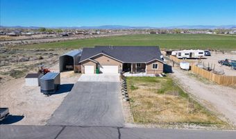 1197 Skyridge Dr, Fallon, NV 89406