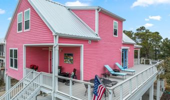 1372 Chip Morrison Dr, Alligator Point, FL 32346