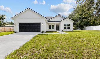 3629 Durden Ave, Bell, FL 32619