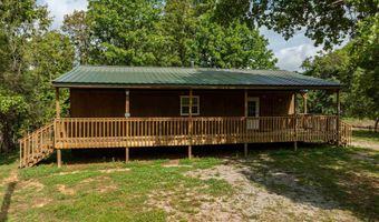 270 Dry Bone Rd, Ash Flat, AR 72513