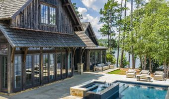 130 Sundown Rdg, Alexander City, AL 35010