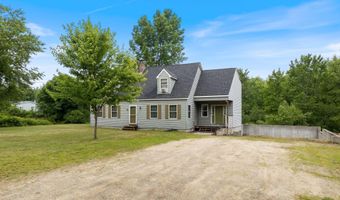 30 Cogliandro Dr, Acton, ME 04001