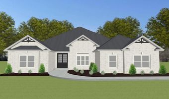 Trenton - C1 Newby Chapel Road, Athens, AL 35613