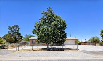 10790 Jamul Rd, Apple Valley, CA 92308