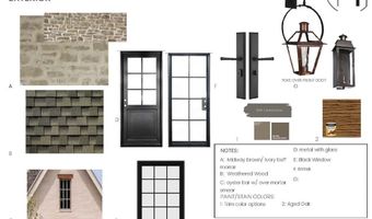 9525 Midsomer Ln, Edmond, OK 73034