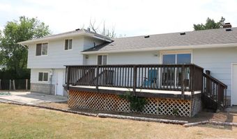 176 Valley Ct, Challis, ID 83226