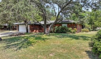 405 4th NW, Ardmore, OK 73401