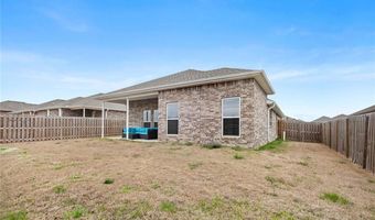 6102 NW Hoover St, Bentonville, AR 72713