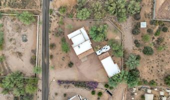 613 S VAL VISTA Rd, Apache Junction, AZ 85119
