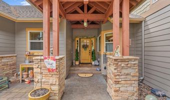 74 Bellflower Ct, Blanchard, ID 83804
