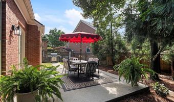 4783 Rosebrook Ct, Atlanta, GA 30339