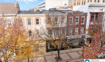 915 921 W Hamilton St, Allentown, PA 18101