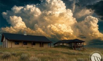 331 N SILVERTIP Rd, Bridger, MT 59014