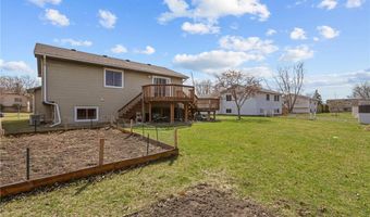 13788 Raven St NW, Andover, MN 55304