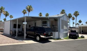 600 S. Idaho Rd 952, Apache Junction, AZ 85119