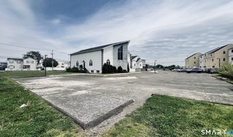 240 Hamilton St, Bridgeport, CT 06608