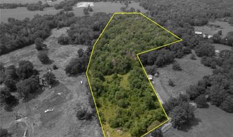 9 2 Acres CR 471, Teague, TX 75860