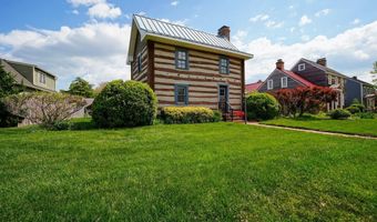 32 SHIPCARPENTER Sq, Lewes, DE 19958