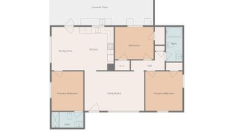 7 Lawrence Ave, Antioch, CA 94509