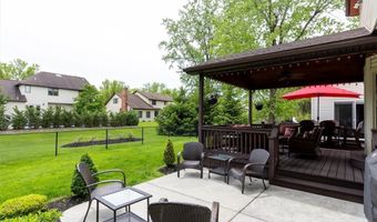 107 Blue Heron Ct, Amherst, NY 14051