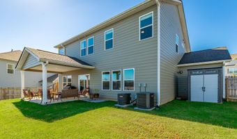 3328 Prairie Range Ln, Apison, TN 37302