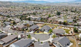 7423 Comet Ct, Sparks, NV 89436