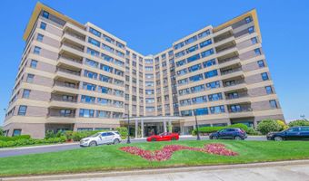 101 S Raleigh Ave, Atlantic City, NJ 08401