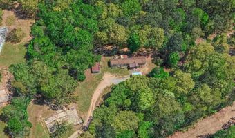 27756 S Sardis Rd, Bauxite, AR 72011