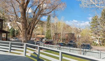 534 And 536 Spruce St 1 And 2, Aspen, CO 81611