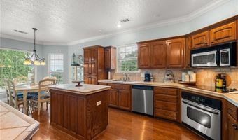 3321 Green Way, Alma, AR 72921