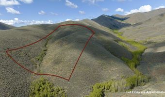 Lees Gulch Rd, Bellevue, ID 83313