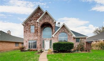 1504 Country Ln, Allen, TX 75002