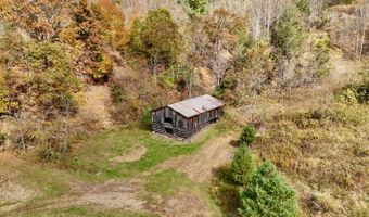 595 Rock Creek Ridge Rd, Bakersville, NC 28705