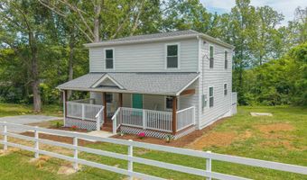 3418 RIDGE Rd, Barboursville, VA 22923