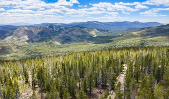 NHN Rosa Trail, Anaconda, MT 59711