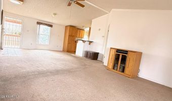 2920 W Otmo Dr, Chino Valley, AZ 86323