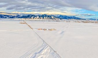 Penwell Bridge Road, Belgrade, MT 59714
