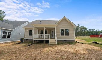 535 Wendenburg Ter LOT 1, Aylett, VA 23009