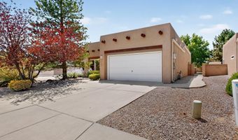 7100 Luz De La Luna Pl NW, Albuquerque, NM 87114