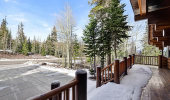 257 W Eagles Roost St, Brian Head, UT 84719