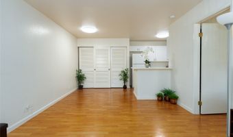 239 Mananai Pl 54F, Honolulu, HI 96818