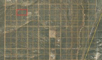 Buchanan Avenue, Elko, NV 89801