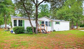 10890 NE 102ND Pl, Archer, FL 32618