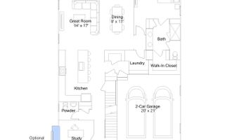 14027 Rolling Pasture Rd, Boyds, MD 20841