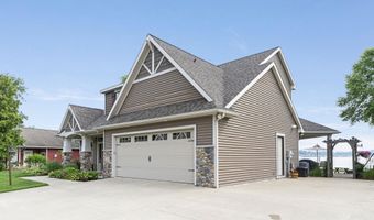 255 Lane 345 Crooked Lk, Angola, IN 46703